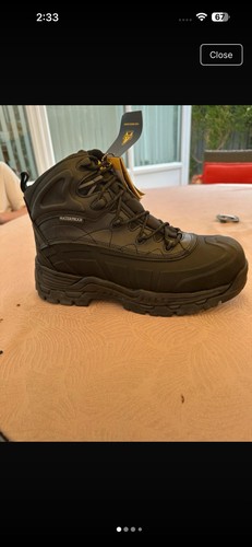 Mens amblers orcas - amblers,