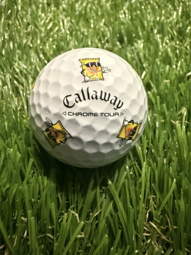 Callaway limited edition - limited,