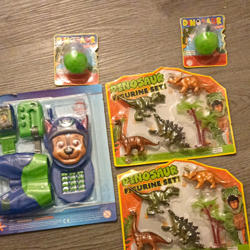 Nickelodeon paw patrol chase - patrol,