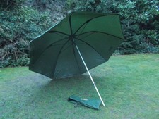 Korum Fibreglass 50inch Brolly