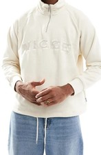 NICCE Sweatshirt 1/4 zip