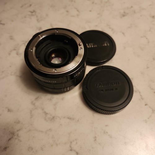 Tamron tele converter - af, tele-converter