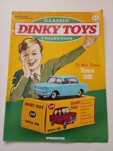 2018 classic dinky toys - 2018,