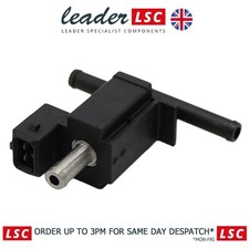 Turbo Boost Pressure Converter Valve Renault Megane Mk4 2015 On 8200603558 NEW