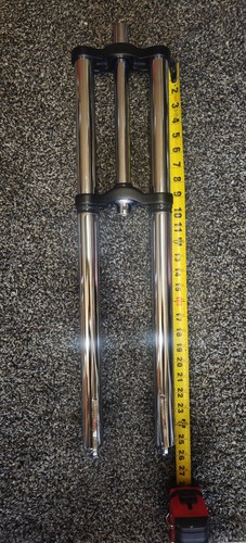 Electra custom parts triple - parts,