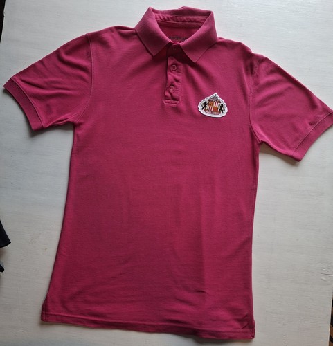 Safc sunderland pink - safc,
