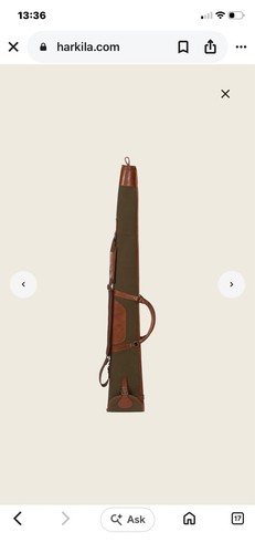 Retrieve shotgun slip - retrieve,