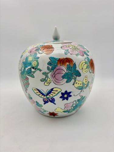 Vintage chinese famille rose - vintage,