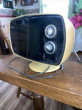 1970s Vintage Space Style 