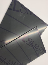 3mm Anthracite Grey Aluminium