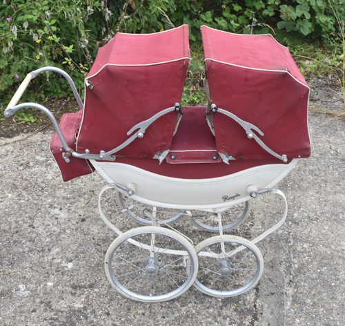 Vintage 1950s 1960s royale - vintage, 1950s/1960s
