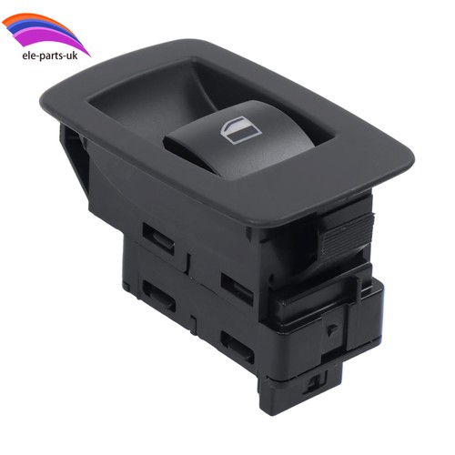 Electric window switch for - window,