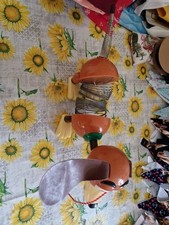 Toy Story Slinky Dog Pull Along