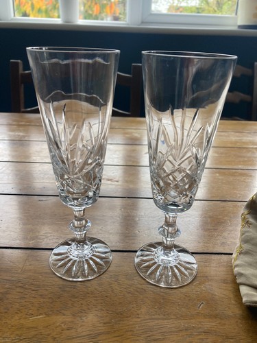 Debenhams flute wine - flute,