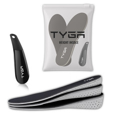 TYGA Store Sports Shoe Insole