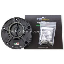 TWM Keyless Filler Petrol Gas