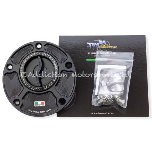 Twm keyless filler petrol gas - twm,