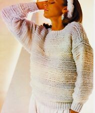 Round Neck Ladies Odd Pins