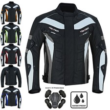Mens Motorcycle Waterproof