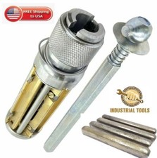 CYLINDER ENGINE HONE KIT- 50mm