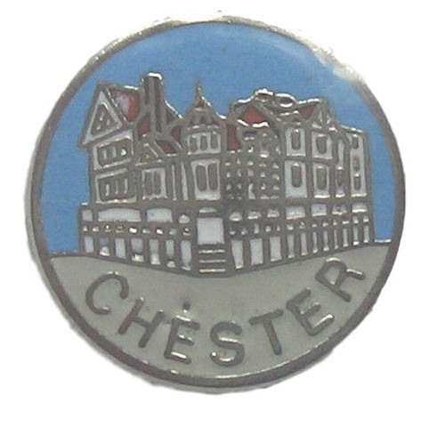 Chester quality enamel - uk,