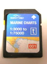 Satmap Active 10 GPS Unit with