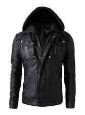 Men's Real Leather Brando