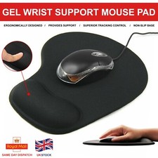 Mouse Mat Gaming Anti-Slip