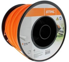 Genuine stihl round strimmer - stihl,