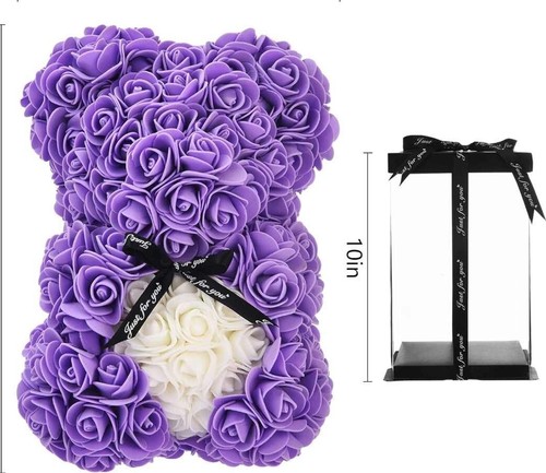 Rose bear women gifts - women,