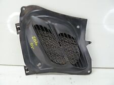 BONNET VENTILATION GRILL 96434437XT 2004 PEUGEOT 206 1.4 PETROL AUTOMATIC MK1
