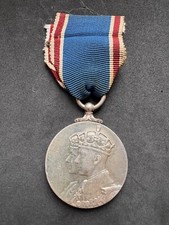 King George 6th Coronation