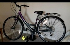 Apollo hybrid bike- unisex, 6