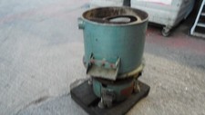 vibratory tumbler polisher. Vibratory Bowl Feeder. 600mm bowl. 3 phase.