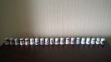 20 x Royal Worcester Thimbles