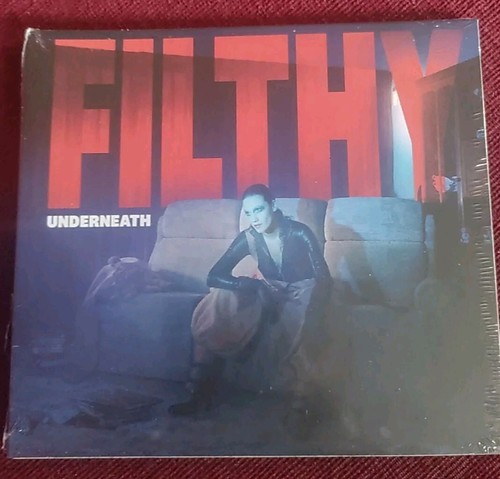 Nadine shah filthy - nadine,
