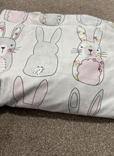 Double Sided Toddler Bedding