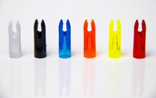 Doz plastic nocks - 1,