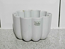 SHELLEY WHITE CERAMIC