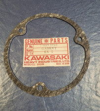 11009-1010 KAWASAKI GASKET DYNAMO COVER KLR250