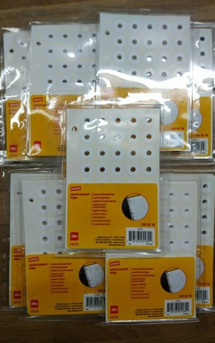 2000 reinforcement rings - , to
