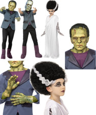 Universal Monsters Adults