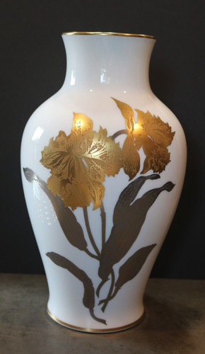 Okura japan vase 2 - vase, 13-1/2"