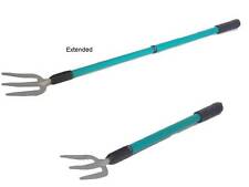 Garden Weeding Planting Fork