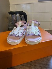 Primark Girls Pink Sandals