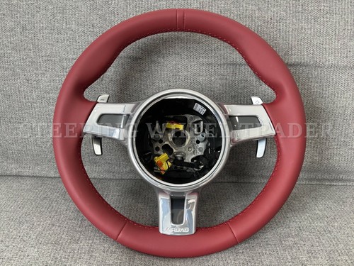 Porsche 911 997 - 991, 987
