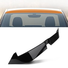 Rear Roof Spoiler for