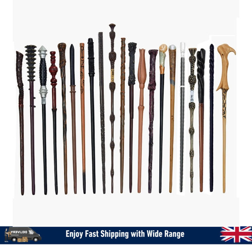 Harry potter metal - potter,