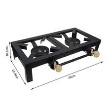 Outdoor camping cooker - outdoor,