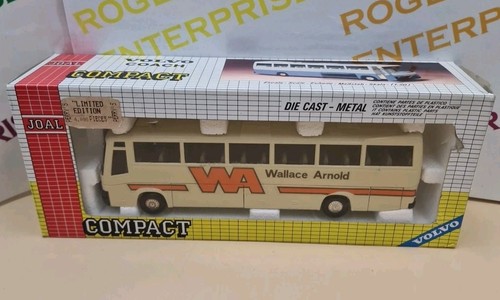 Joal compact volvo wallace - joal,